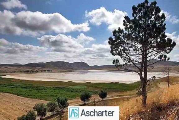 شهرستان بستان آباد