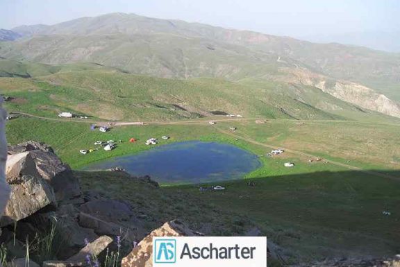 شهرستان بستان آباد